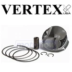 Vertex 24238A For Engine Pistons Kits Nx New. Price: $295.16.