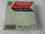 Oem Nos Yamaha Piston Ring Set 1970-1972 R5 350 2ND 0.50 278-11610-21-00 New. Price: $29.99.
