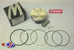 Piston Kit KTM350 Exc-f 88MM B, Wossner 8941DB Comp 12.5:1 New. Price: $285.90.