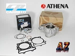 01-04 Yamaha YZ250F Athena 77MM Cylinder Cp Piston Top End Kit New. Price: $489.98.