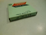 Nos Oem Yamaha 68 YAS1C 70 ASC2 Scrambler Piston Ring Set Std # 183-11601-01-00 New. Price: $9.75.
