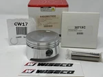 Wiseco 4466M07800 266CC Forged 78MM Piston +5MM Big Over Bore XR250R XR250L Ring New. Price: $171.99.