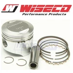 Wiseco For 2003-2006 Yamaha TTR90E Engine Pistons Kits Fw New. Price: $161.41.