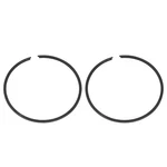 Spi Standard Bore Piston Rings For Arctic Cat Snow Many 2020-2023 400 & 800 85MM New. Price: $23.95.