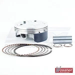 Wossner Piston Kit: Yamaha 450 Yfz 04-05 Std. 5TG-11631-00-00 New. Price: $198.14.