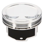 Je Pistons Vw 2.0T Tsi (20MM Pin) 83MM Bore 9.25:1 Cr -11.25 Dome Fsr Ki New. Price: $887.78.