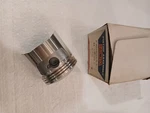 Honda Nos CB350 CL350 SL350 1968 Through 1973 Piston Std 13101-312-010 New. Price: $32.00.