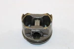Piston (std) 12111-19C30-0F0 1998 Suzuki Katana GSX600 Used. Price: $48.00.