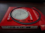 Nos Honda Ring Set 1981 1985 CR250R 13123-KA4-003 New. Price: $74.98.