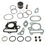 Namura .020 Over Bore Top End Rebuild Kit For Polaris Outlaw 50 2008-2019 39.5MM New. Price: $69.95.