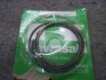 Kawasaki Atc Wheeler 1985 KLT160-A1 Std Piston Ring Set New 13008-1057. Price: $49.99.