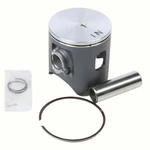 Pro X Piston Kit 53.94MM Std 1992-2003 Honda Art CR125R New. Price: $99.99.