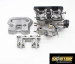 05-07 Polaris Predator 500 Engine Top End Cylinder Head 3089587 Used. Price: $403.75.