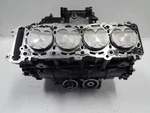 15 16 17 18-23 Suzuki GSX-S750 Motor Engine Crank Case & Piston Used. Price: $399.99.