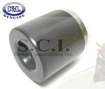 Honda CR125R NX250 XR250R CR250R XR400R XR600R XR650L YZ250 Brake Caliper Piston New. Price: $26.98.