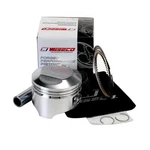 Wiseco 1974-77 Honda CB360 10.5:1 Cr 2677XC 40057M06800 New. Price: $221.99.