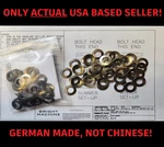 2001-2008 Ktm 50SX Clutch Springs Belleville Washers Pro Junior Senior Jr Sr Lc New. Price: $39.95.