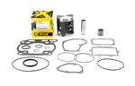 Pro-x Piston Kit With Gasket Set & Bearing For Suzuki RM250, 2000 New. Price: $119.99.