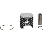 Vertex Cast Race Piston Kit 51.95/STROKER For Ktm 24530A New. Price: $163.35.