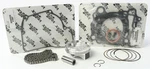 Vertex VTKTC23564B Top End Piston Kit Bore - 77.00MM Compression Ratio 13.4... New. Price: $300.15.