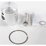 Wiseco - 645M04850 Piston Kit, 1.00MM Oversize 49.45MM New. Price: $120.99.