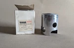 Yamaha 1974-75 DT125 Piston (std 55.96MM) Nos New. Price: $29.10.