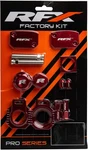 Rfx Factory Kit Red #fxfk 50200 99RD Ktm/gas Gas/husqvarna New. Price: $159.99.