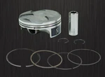 Piston Kit 14-15 CRF250 76.80, Hyperdryve Namura NX-10041 New. Price: $166.76.