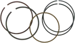 Wiseco Ring Set 2579XC New. Price: $53.99.