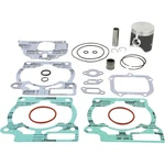 Vertex Top End Piston Kit 53.950/STD VTK23928B-2 New. Price: $212.36.
