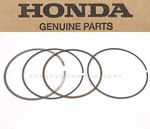 New Genuine Honda Std Bore Piston Rings Kit 2007-2022 CRF150 Rb Set #W121. Price: $56.49.