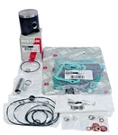 Athena 53.94MM Top End Piston/gasket Kit For 2002-15 Ktm Sx 125 P4C0540023020A New. Price: $134.95.