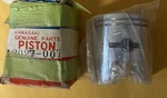 Kawasaki B1T B1LA Piston 1.00MM 0.040' O/s 13027-007 New. Price: $36.95.