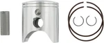 Wiseco Piston Kit 2.00MM Oversize 69.00MM 642M06900 New. Price: $234.60.