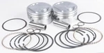 Kb Pistons 1999-2006 Flht Electra Glide Harley Davidson Cast TC88 95C New. Price: $300.95.
