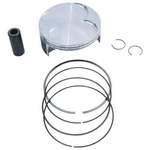 New Vertex Replica Piston Kit 24284A For Suzuki Rm-z 450 2018-2022 95.96 Size. Price: $188.99.