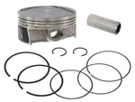 Namura NA-50093-2 Piston Kit Twin Cylinder 90.92+0.50 11:1 Polaris New. Price: $128.20.