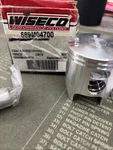 Wiseco - 669M04700 Piston Kit (international Bore), Standard 46.95MM New. Price: $68.00.
