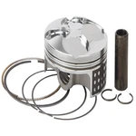 New Vertex High Comp Forged Piston Kit Honda Crf 250 (14-15) 23963A. Price: $263.80.