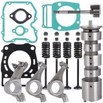 For Polaris Atp Sportsman Magnum 500 Ho & Rocker Arm Gasket New. Price: $75.95.