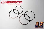 Banshee 350 64.25 Mm Bore Wiseco Piston Rings Rebuild Set 2530CD (pair) Of New. Price: $64.98.