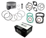 Namura NX-10230-2K Top End Kit 66+0.50 Honda CRF230F CRF230L CRF230M New. Price: $97.80.