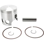 Wiseco Piston - Mm Bore 471M06600 New. Price: $152.19.