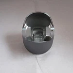 Wossner Piston Kit 03-04 KTM250 66.40, 8082DB Forged Mx New. Price: $215.00.