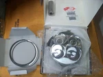 Honda Motorcycle Dirt Bike 2013-2016 Crf 450R 96MM Kit Je Pistons 315160 New. Price: $169.99.