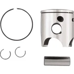 Wiseco - 644M04850 Piston Kit, 0.50MM Oversize 48.95MM New. Price: $120.99.