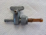 Vintage Used Oem Honda P50 PC50 Z50 K0-K1 Early Fuel Gas Petcock 16950-044-004. Price: $145.00.