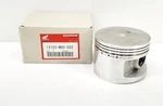 Genuine Honda 1983-84 XR500R Oem 1ST O/s Piston 0.25 13102-MG3-003 Nos New. Price: $224.99.