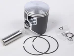 Pro-x Piston Kit (b) Standard Bore 66.35MM Motorcycle Atv/utv Street 01.6343.B New. Price: $149.99.