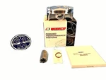 Wiseco Piston Kit Kawasaki KX450F 2009-2012 New. Price: $242.99.